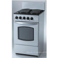 72L Volume Freestanding Electric Oven with Cooker